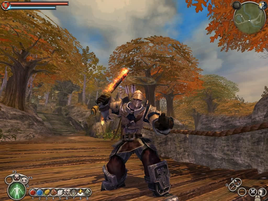 Список лучших игр на ПК 2005 года ROBOKOT Games